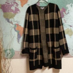 FAVLUX Fashion L Sweater Cardigan